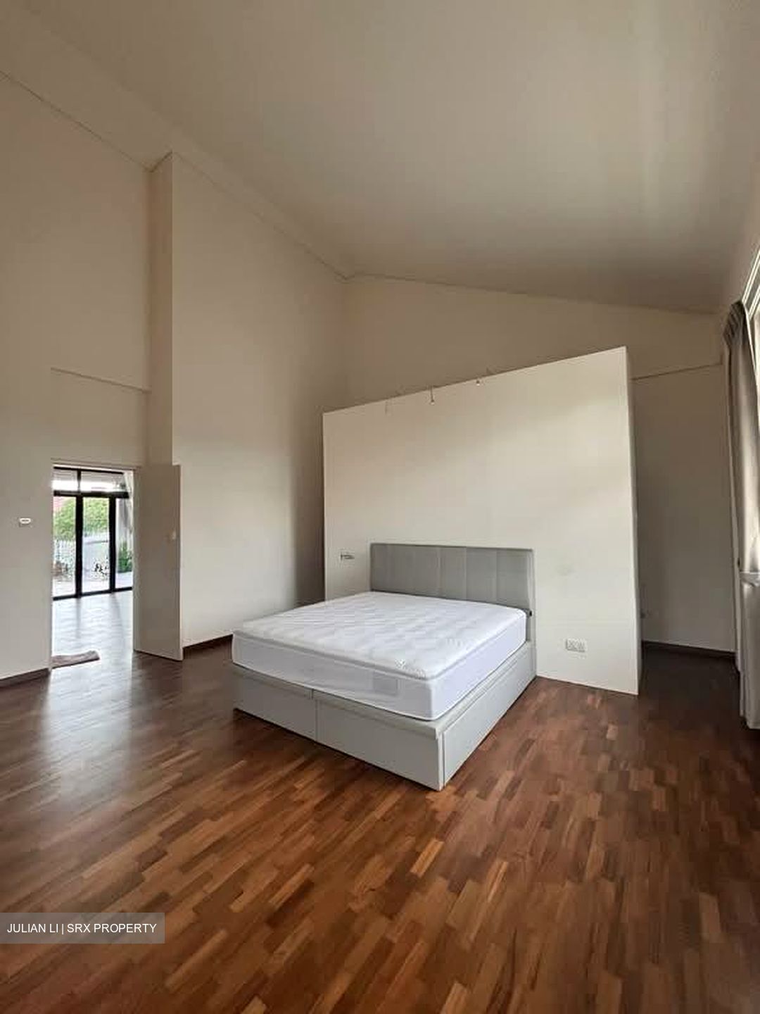 Pasir Ris Beach Park (D18), Detached #579667631